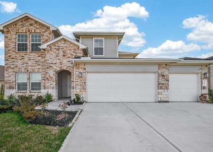 3415 Dursley Landing Court - Photo 1
