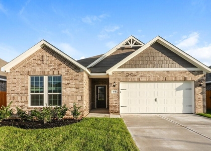 404 San Miguel Creek Drive - Photo 1