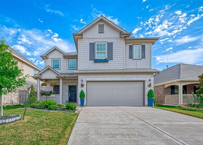 30822 Lake Spur Manor - Photo 1