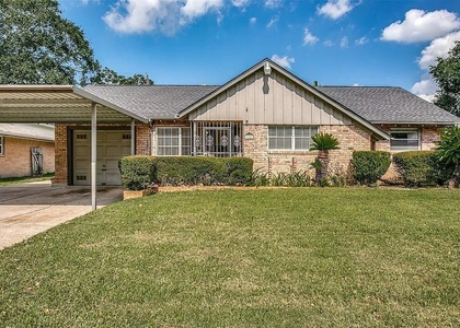 2322 Ansbury Drive - Photo 1