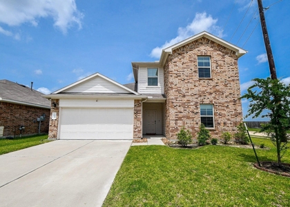5255 Cherry Tallow Trail - Photo 1