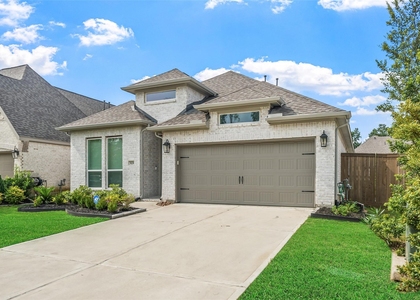 7420 Caprock Canyon Lane - Photo 1
