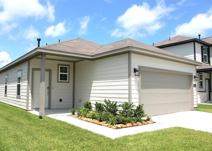4018 Windy Whisper Drive - Photo 1