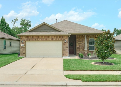 2214 Timberland Country Court - Photo 1