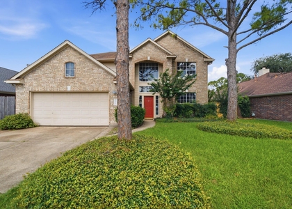 14715 Plains River Drive - Photo 1