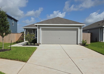 4930 Valencia Forest - Photo 1