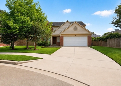 20615 Valley Wells Drive - Photo 1