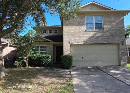 17711 Barton Point Lane - Photo 1
