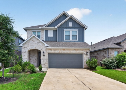 23722 Pullin Market Drive - Photo 1