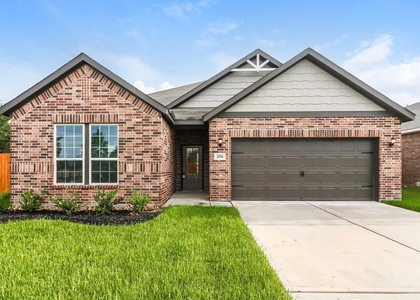 206 Emma Rose Drive - Photo 1