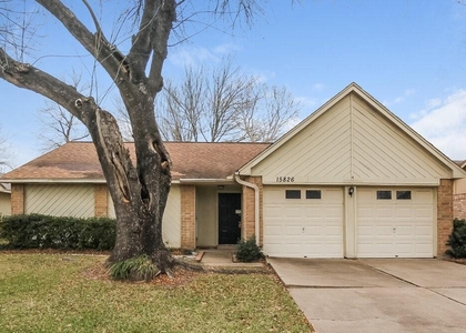 15826 Beechnut Street - Photo 1