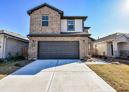 5714 Tabula Rasa Drive - Photo 1