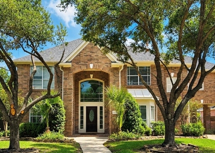 12014 Bolero Point Lane - Photo 1
