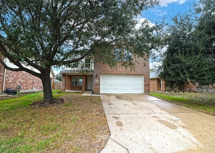 4727 Ivy Meadow Lane - Photo 1