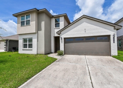 8030 Milam Lane - Photo 1