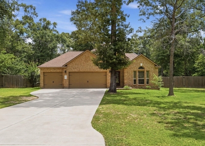 9217 Silver Back Trail - Photo 1