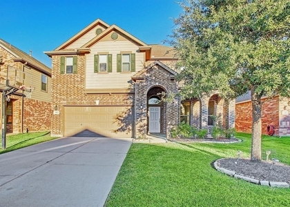 11022 Avery Oaks Lane - Photo 1