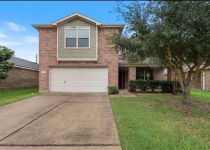 16119 Peach Bluff Lane - Photo 1