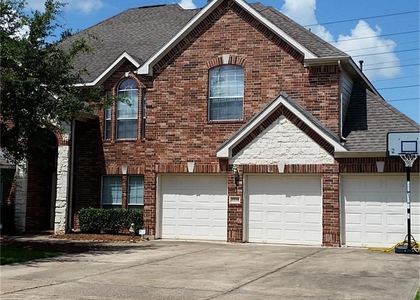 11134 Sheldon Bend Drive - Photo 1