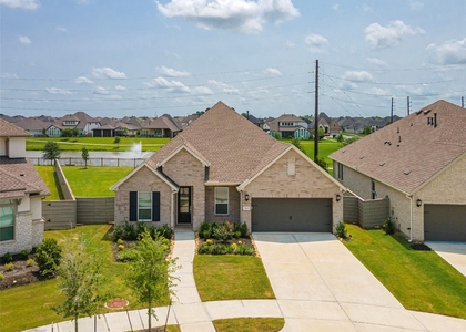 5003 Park Willow Drive - Photo 1