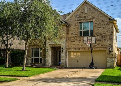 13514 Mooring Pointe Drive - Photo 1