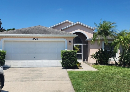8043 Bracken Lane - Photo 1