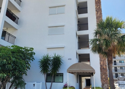 650 N Atlantic Avenue - Photo 1