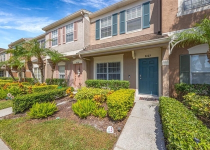 6127 Bayside Key Drive - Photo 1