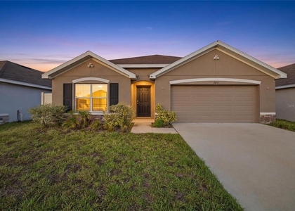 2812 Gumbo Limbo Drive - Photo 1