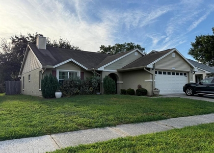 1215 Tuxford Drive - Photo 1