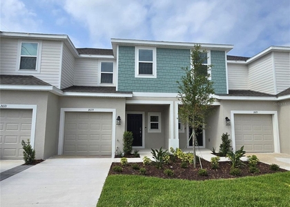 2073 Hallier Cove - Photo 1