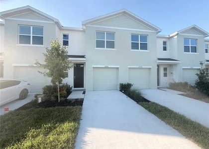 17209 English Chestnut Way - Photo 1