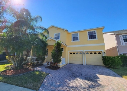 9722 Moss Rose Way - Photo 1