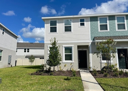 3331 Composition Street - Photo 1