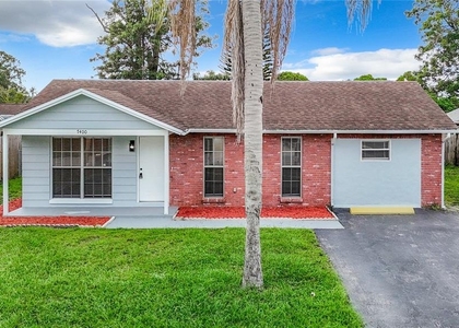 7400 Mitchell Ranch Road - Photo 1