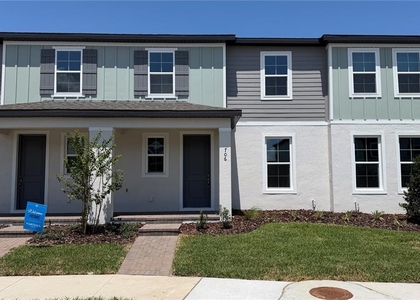 706 Blissful Gardens Way - Photo 1