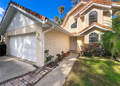 622 Anhinga Road - Photo 1