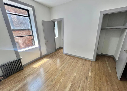 550 West 157th Street - Large  - Photo 1