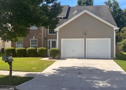 4935 Notting Glen Lane - Photo 1