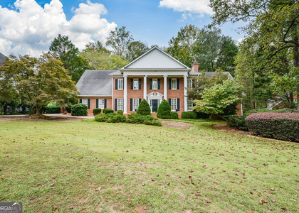 1640 Lazy River Lane - Photo 1