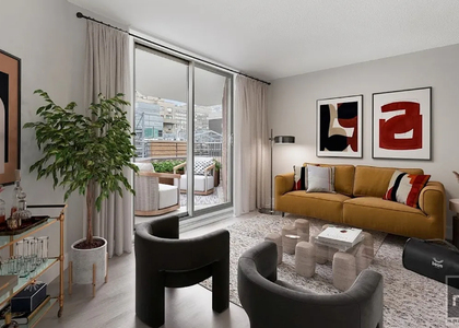 Second Avenue - Photo 1