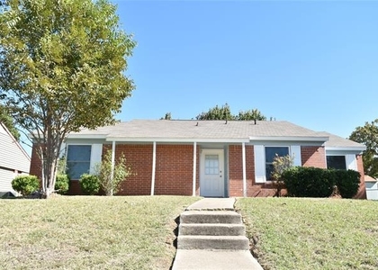 2014 High Bluff Drive - Photo 1