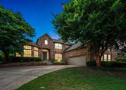 5607 Ranger Drive - Photo 1