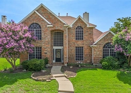 7114 Fieldstone Drive - Photo 1