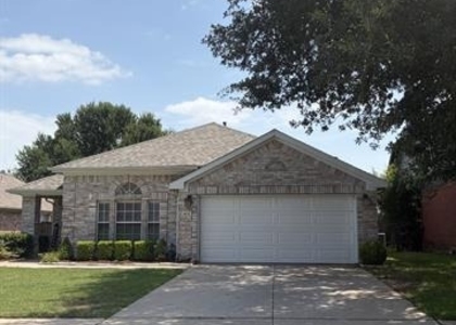 1612 Cedar Elm Drive - Photo 1