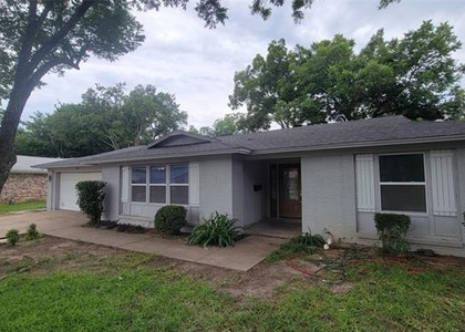 5613 Ammons Street - Photo 1