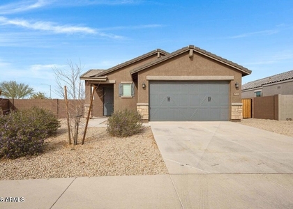 2570 E Corazon Trail - Photo 1