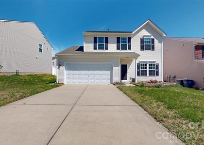 10848 Tailwater Street - Photo 1