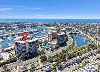 4337 Marina City Dr - Photo 1