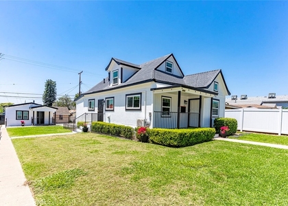 6741 Newlin Avenue - Photo 1